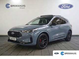 Ford Kuga 2.5 PHEV BlueCruise Edition | Ford Voorraad, Snel Leverbaar | Trekhaak Wegklapbaar | Panoramadak | 20 Inch | Premium Connectivity |