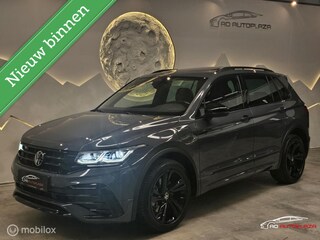 Volkswagen Tiguan 1.4 TSI eHybrid 3x R-Line Panorama/Keyless/Trekhaak