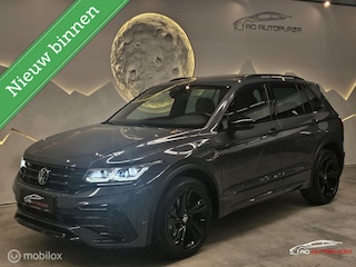 Volkswagen Tiguan 1.4 TSI eHybrid 3x R-Line Panorama/Keyless/Trekhaak