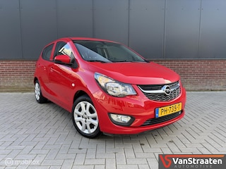 Opel Karl 1.0 ecoFLEX Edition | Airco | Cruise | Bluetooth