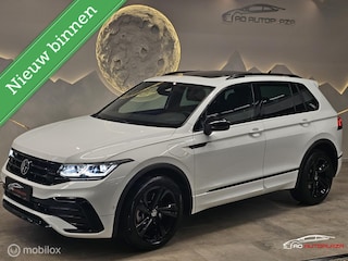 Volkswagen Tiguan 1.4 TSI eHybrid 3x R-Line Panorama/Keyless/IQ Light