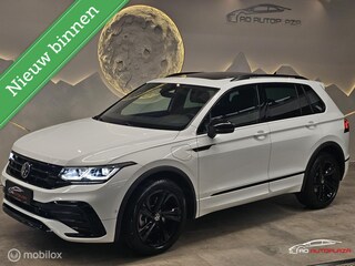 Volkswagen Tiguan 1.4 TSI eHybrid 3x R-Line Panorama/Keyless/IQ Light