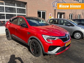 Renault Arkana 1.6 E-T H 145 RSLINE