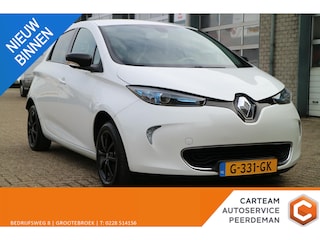 Renault Zoe R240 Intens 22 kWh (Incl. Accu!) | Goed onderhouden |