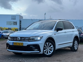 Volkswagen Tiguan 1.4 TSI ACT 4Motion Comfortline Business R-line