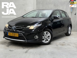 Toyota Auris 1.8 Hybrid Aspiration NAP Clima Cruise Camera