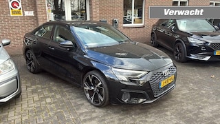 Audi A3 35 TFSI BNS EDITION