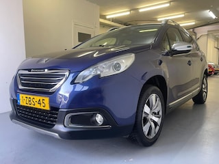 Peugeot 2008 1.2 PureTech Allure FULL-OPTIES