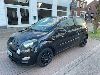 Renault Twingo 1.2 16V Dynamique / Airco / zeer mooi