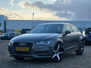 Audi A3 1.4 TFSI Attraction Pro Line/ LM VELGEN/ S LINE PAKKET