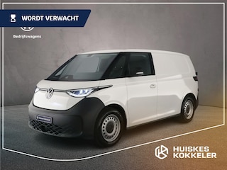 Volkswagen ID. Buzz Economy Limited Edition 59kWh > Netto-ACTIE-Prijs; bij koop of lease via HK / excl. kosten rijklaarmaken < | Achterdeuren