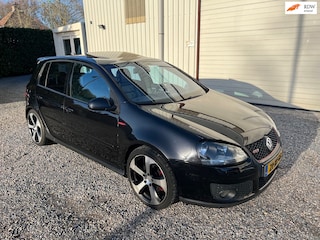 Volkswagen Golf 2.0 TFSI GTI AUTOMAAT NAVI.LEER.DAKJE!