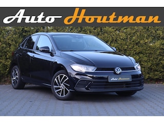 Volkswagen Polo 1.0 TSI