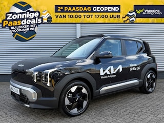 Kia EV2 42,2 kWh 147pk Plus Advanced | Schuif/Kanteldak | Stoel/Stuurwielverwarming | Harman/Kardon |