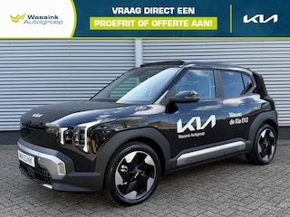 Kia EV2 42,2 kWh 147pk Plus Advanced | Schuif/Kanteldak | Stoel/Stuurwielverwarming | Harman/Kardon |