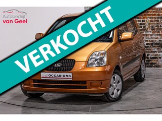 Kia Picanto 1.0 LXE | Airco