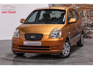 Kia Picanto 1.0 LXE | Airco