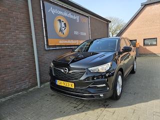 Opel Grandland X 1.2 Turbo Online Edition