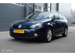 Volkswagen Golf Variant 1.2 TSI Highline Match | Airco |