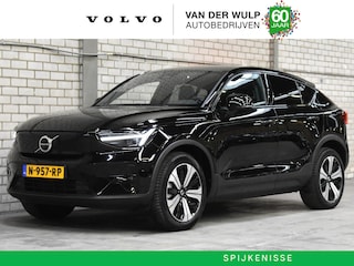 Volvo C40 Twin intro Edition 78 kWh/408PK | SOH 92% | Harman Kard