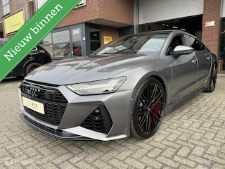 Audi A7 Sportback 55 TFSI quattro S-LINE*4-WIEL*PANO*ACC*LED*