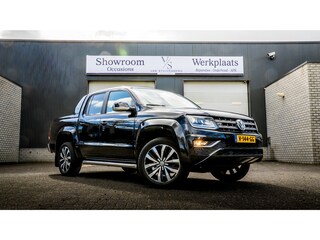 Volkswagen Amarok 3.0 TDI 4Motion Plus Cab Highline AVENTURA LUCHT VERING