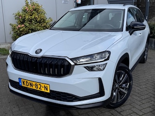Skoda Kodiaq 1.5 TSI MHEV 110KW / 18 INCH / TREKHAAK / 7 PERSOONS / FACELIFT