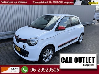 Renault Twingo 0.9 TCe Dynamique 102Dkm, Camera, Cruise, Airco --Inruil Mogelijk--