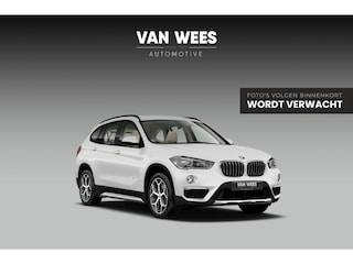 BMW X1 sDrive18i Centennial High Executive X-line | 2e eigenaar | Sportstuur | Cruise control | Stoelverwarming | Bluetooth | Navigatie | PDC | Climate control