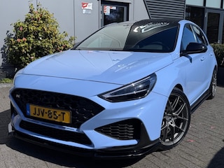 Hyundai i30 N PERFORMANCE / SCHAALSTOELEN / PANO / 19 INCH / MAXTON / OZ