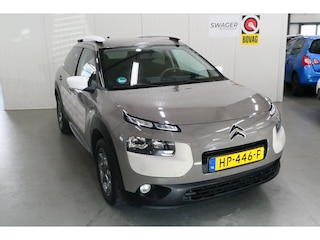 Citroën C4 Cactus VTi 82pk Business