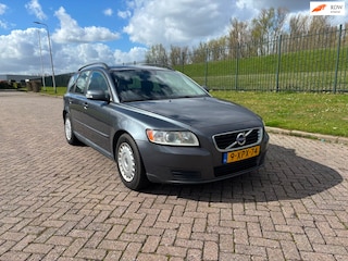 Volvo V50 1.6 D2 S/S Momentum