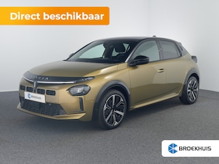 Lancia Ypsilon LX Automaat