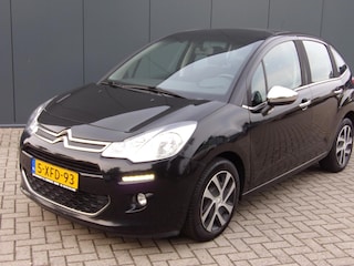 Citroën C3 1.2 VTi Collection