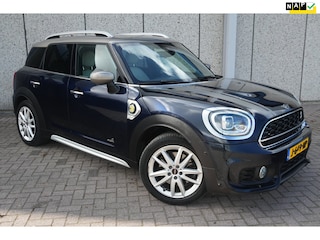 Mini Countryman 1.5 Cooper S E ALL4 Hybrid Org NL Spec. editie John Cooper Works Dealer onderhouden 1e eigenaar