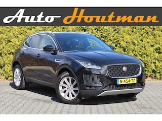 Jaguar E-Pace 2.0 P250 AWD 250 Pk First Edition