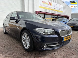 BMW 535i High Executive