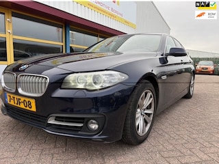 BMW 535i High Executive