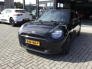 Mini Cooper E Essential 40.7 kWh NIEUW