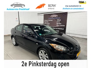 Mazda 3 2.0 DiSi TS Plus CLIMATE CONTROL / NAP / TREKHAAK