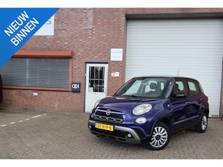 Fiat 500L 0.9 TwinAir Cross NAP Navi Dealer Cruise PDC Trekhaak APK