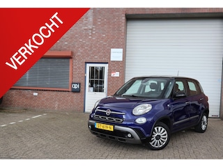 Fiat 500L 0.9 TwinAir Cross NAP Navi Dealer Cruise PDC Trekhaak APK