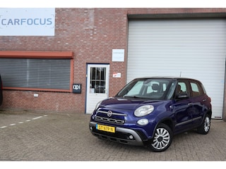 Fiat 500L 0.9 TwinAir Cross NAP Navi Dealer Cruise PDC Trekhaak APK