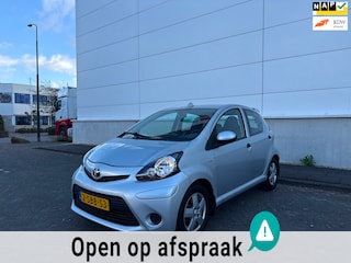 Toyota Aygo 1.0 VVT-i Now 5 DRS/AIRCO/BLEUTOOTH/AIRCO/NAP/NWE APK