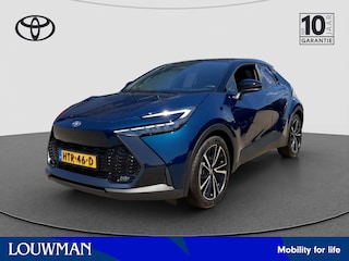 Toyota C-HR 1.8 Hybrid 140 Executive | Elektr. bedienbare stoel | Sfeerverlichting |