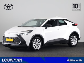 Toyota C-HR 1.8 Hybrid 140 Active