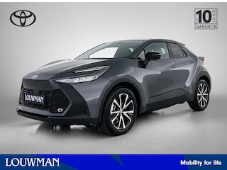 Toyota C-HR 2.0 Plug-in Hybrid 220 Dynamic
