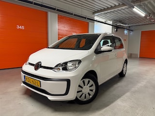 Volkswagen Up 1.0 BMT take up! | Dealer onderhouden | Nieuwe Apk | Parkeer sensoren