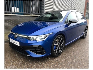 Volkswagen Golf 2.0 TSI R 4Motion