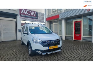 Dacia Dokker 1.3 TCe Ambiance